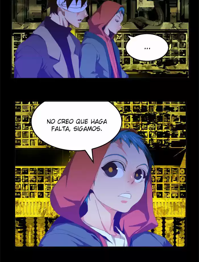 The God Of High School - Capítulo 412 - Página 82 - LectorTMOo