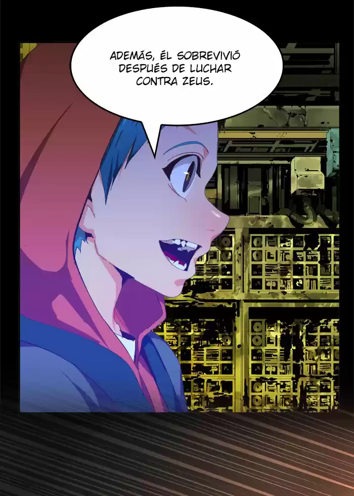 The God Of High School - Capítulo 412 - Página 83 - LectorTMOo