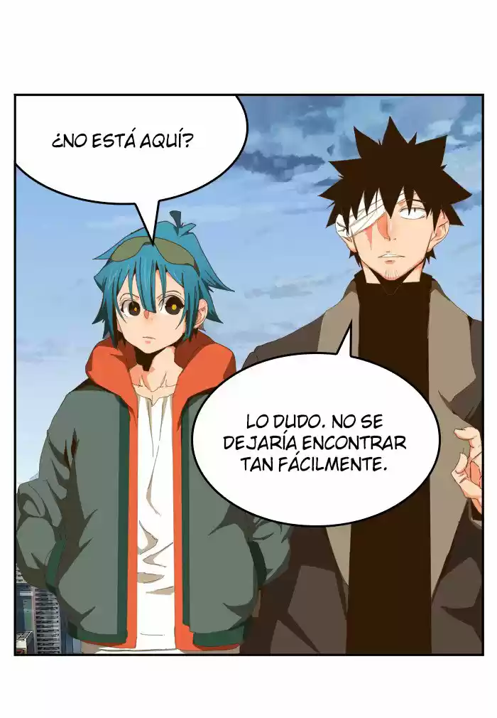 The God Of High School - Capítulo 412 - Página 86 - LectorTMOo