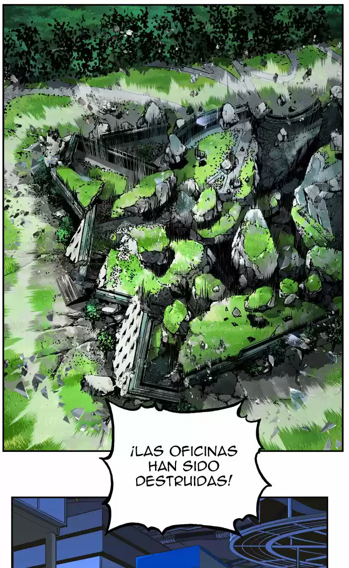 The God Of High School - Capítulo 412 - Página 87 - LectorTMOo