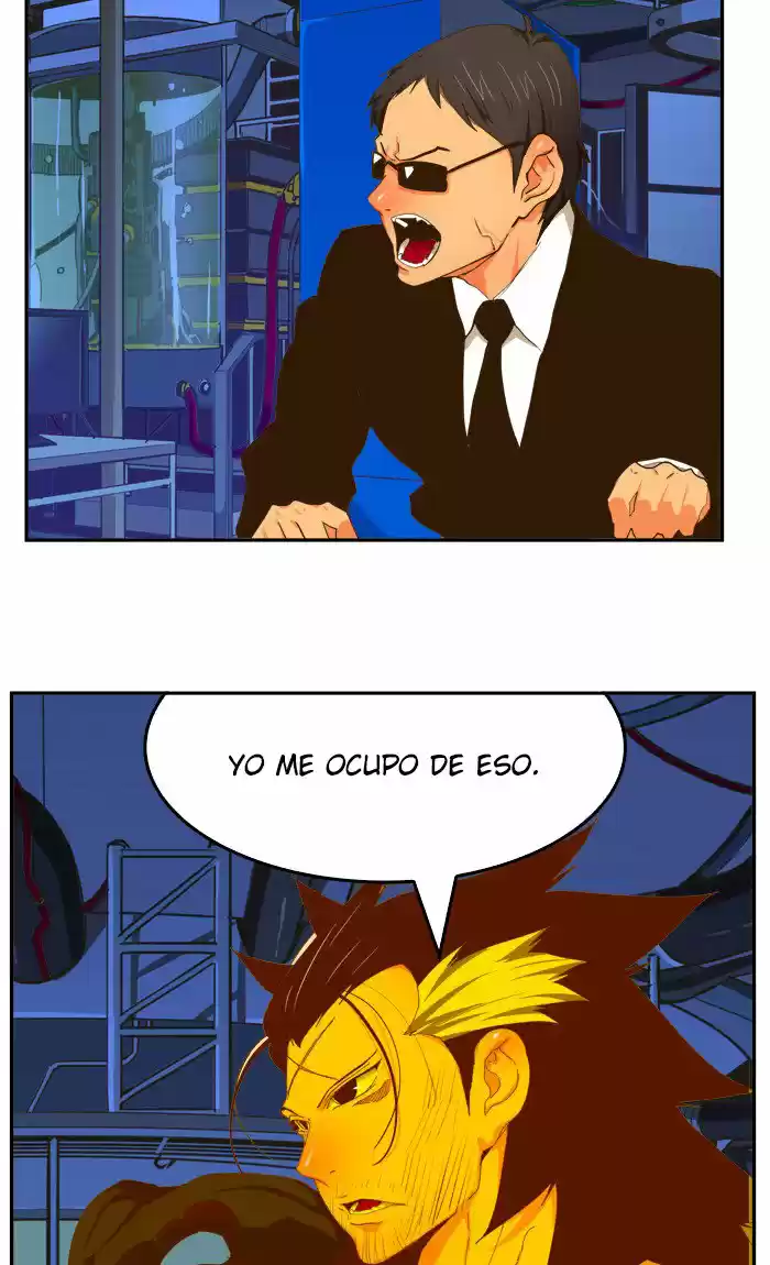 The God Of High School - Capítulo 412 - Página 88 - LectorTMOo