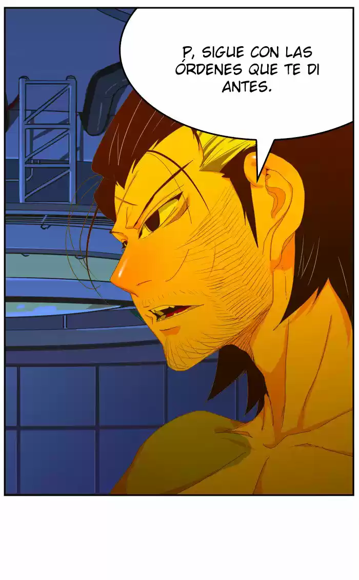 The God Of High School - Capítulo 412 - Página 90 - LectorTMOo