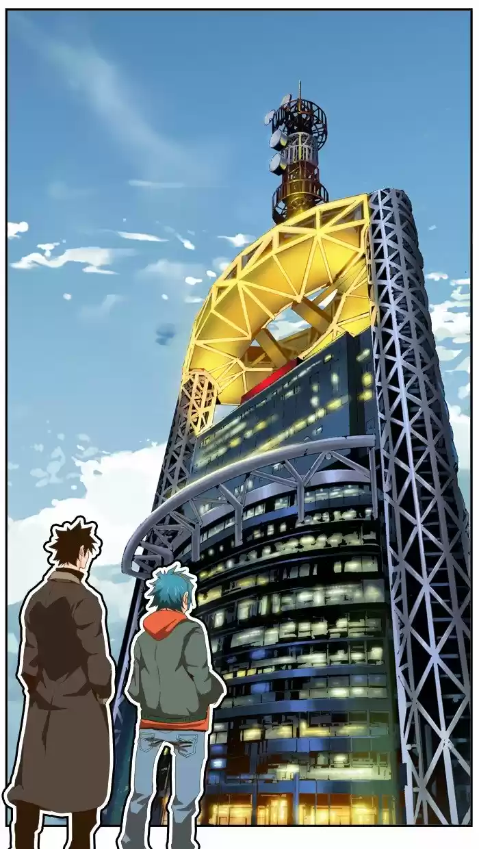 The God Of High School - Capítulo 412 - Página 97 - LectorTMOo
