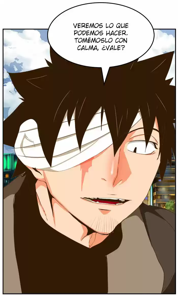 The God Of High School - Capítulo 412 - Página 102 - LectorTMOo