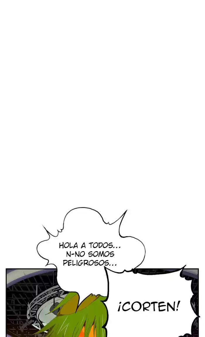The God Of High School - Capítulo 412 - Página 103 - LectorTMOo