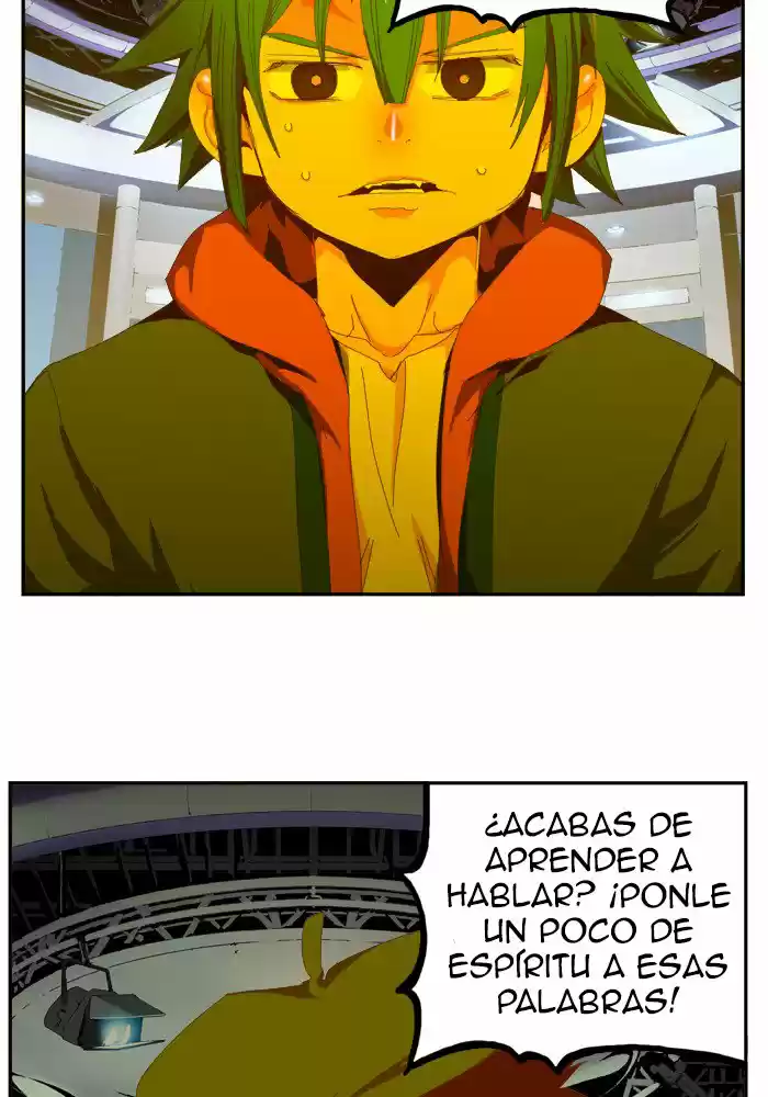 The God Of High School - Capítulo 412 - Página 104 - LectorTMOo