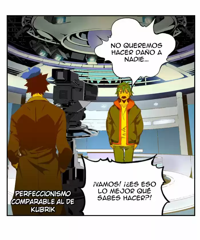 The God Of High School - Capítulo 412 - Página 106 - LectorTMOo