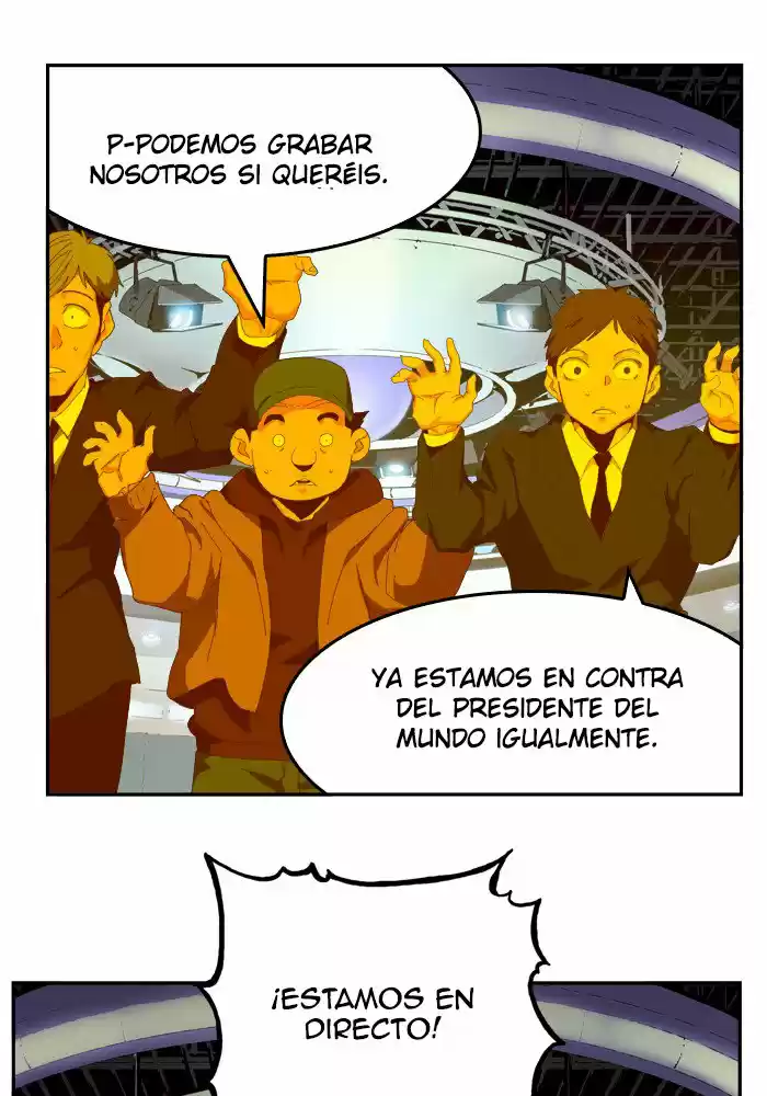 The God Of High School - Capítulo 412 - Página 108 - LectorTMOo