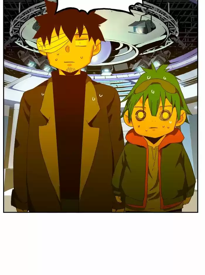 The God Of High School - Capítulo 412 - Página 109 - LectorTMOo
