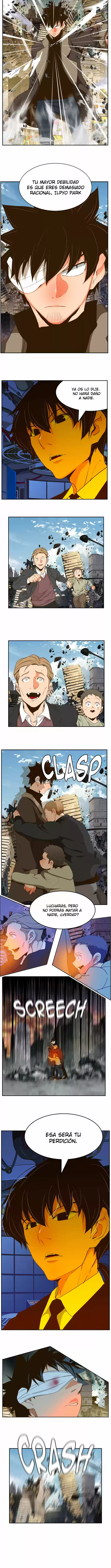 The God Of High School - Capítulo 413 - Página 9 - LectorTMOo