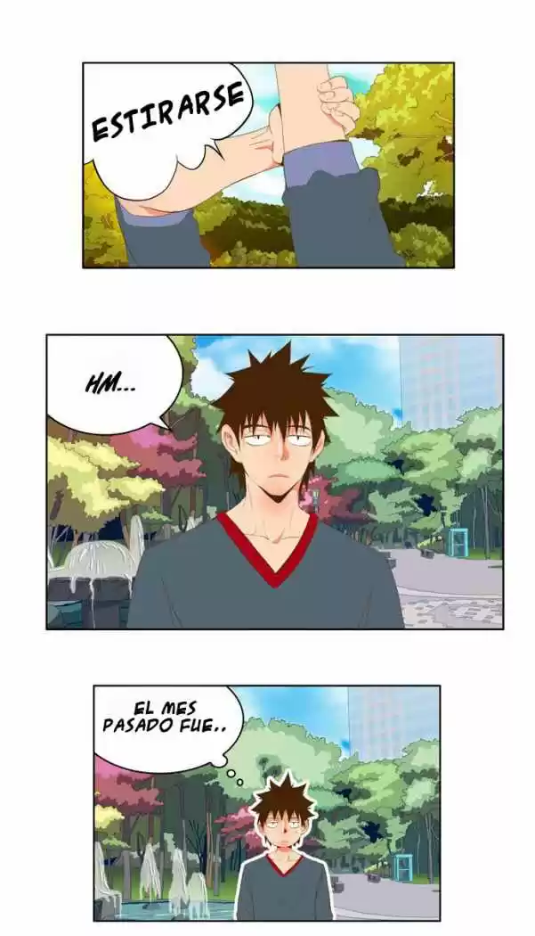 The God Of High School - Capítulo 42 - Página 3 - LectorTMOo