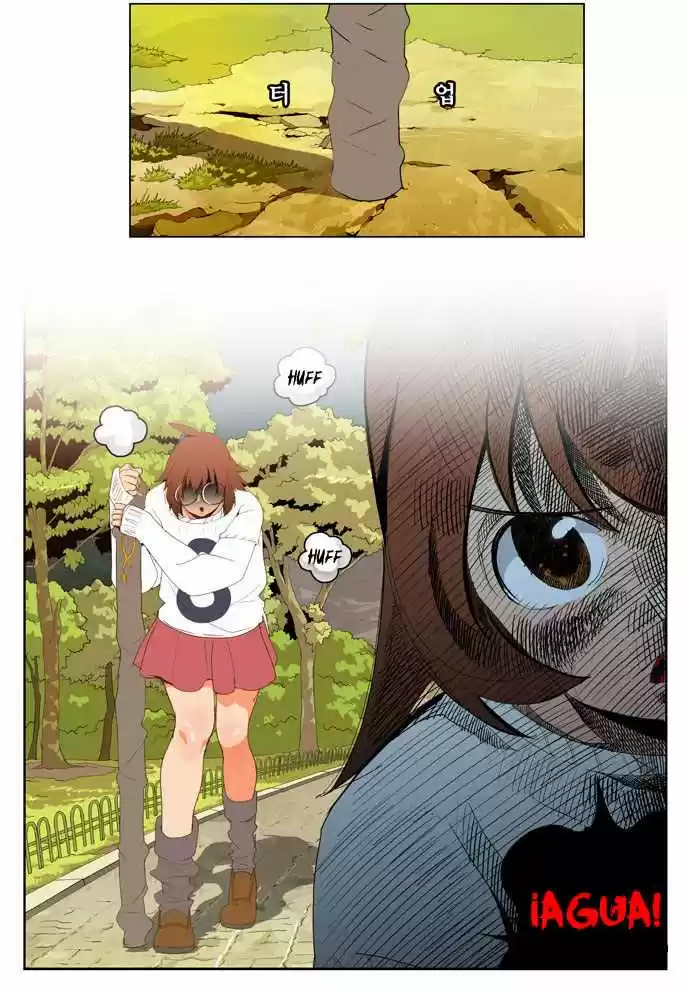 The God Of High School - Capítulo 42 - Página 4 - LectorTMOo