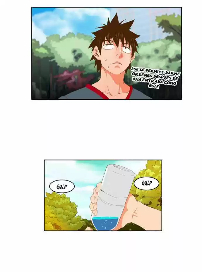 The God Of High School - Capítulo 42 - Página 5 - LectorTMOo