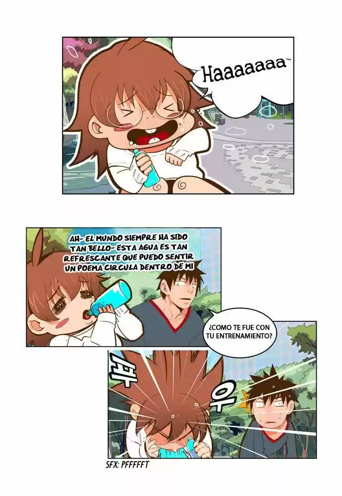 The God Of High School - Capítulo 42 - Página 6 - LectorTMOo