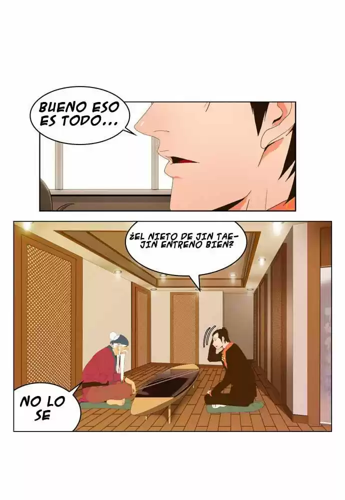 The God Of High School - Capítulo 42 - Página 22 - LectorTMOo