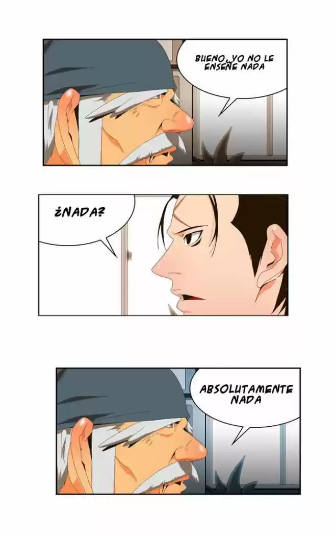 The God Of High School - Capítulo 42 - Página 23 - LectorTMOo