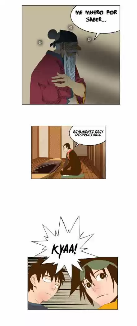 The God Of High School - Capítulo 42 - Página 26 - LectorTMOo
