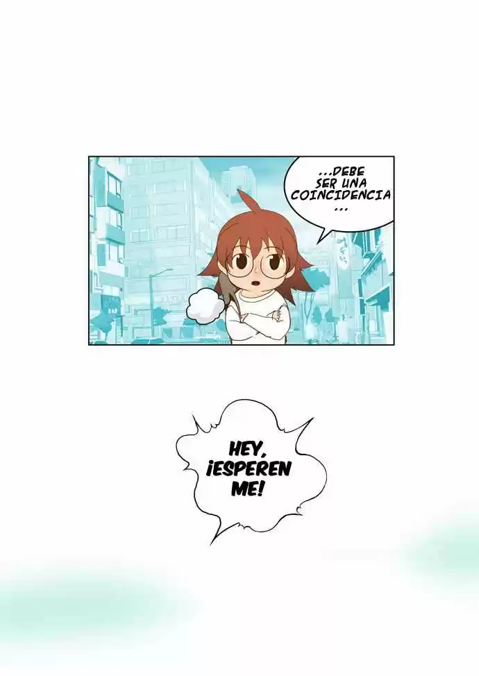 The God Of High School - Capítulo 42 - Página 31 - LectorTMOo
