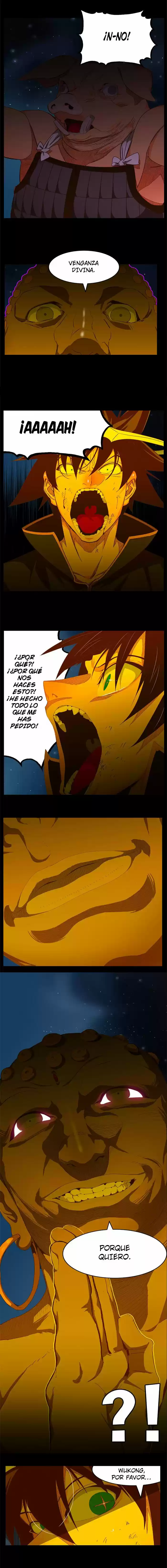 The God Of High School - Capítulo 427 - Página 4 - LectorTMOo
