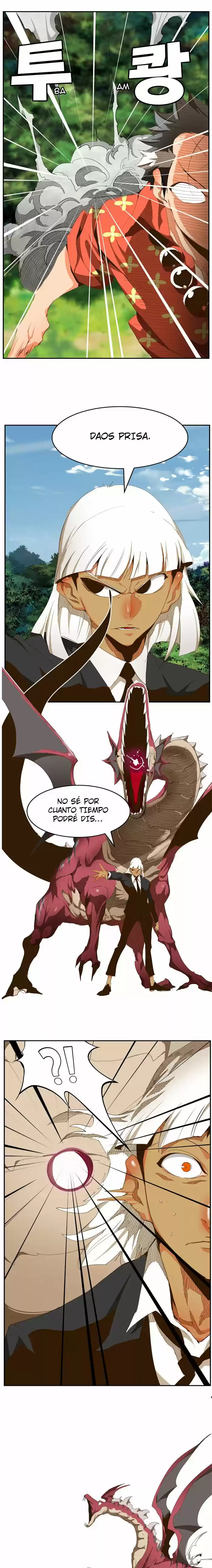 The God Of High School - Capítulo 429 - Página 7 - LectorTMOo