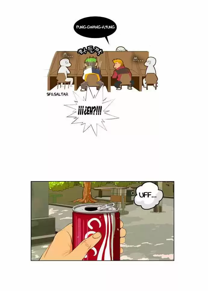 The God Of High School - Capítulo 43 - Página 12 - LectorTMOo