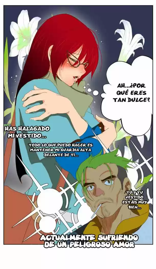 The God Of High School - Capítulo 43 - Página 18 - LectorTMOo