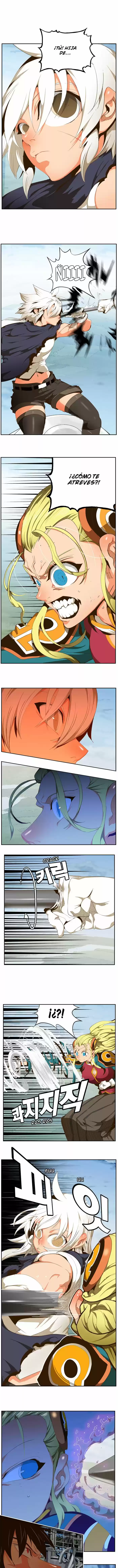 The God Of High School - Capítulo 430 - Página 5 - LectorTMOo