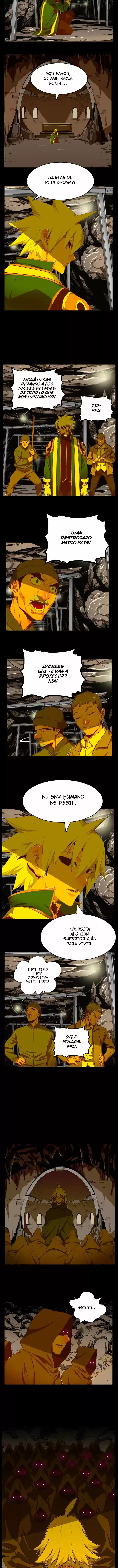 The God Of High School - Capítulo 431 - Página 6 - LectorTMOo