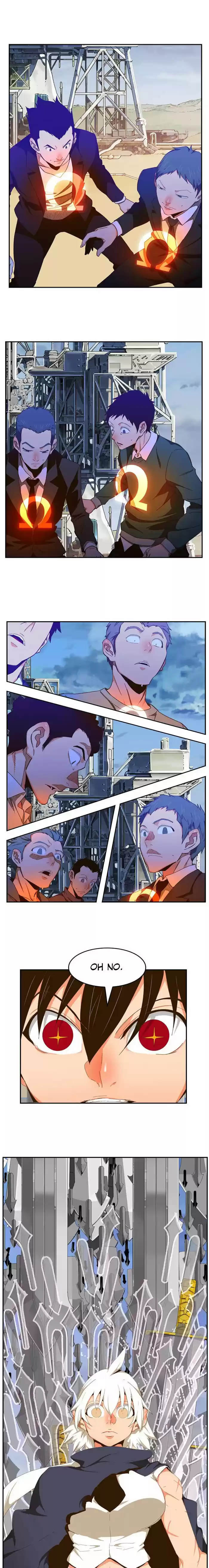 The God Of High School - Capítulo 432 - Página 11 - LectorTMOo