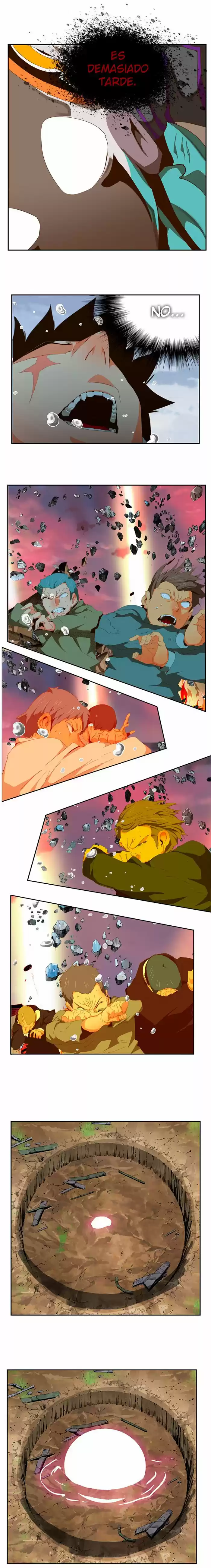The God Of High School - Capítulo 435 - Página 11 - LectorTMOo