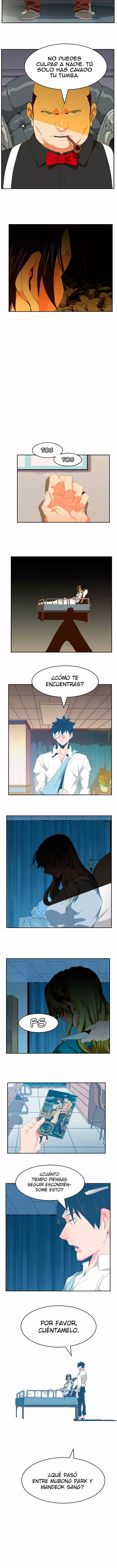 The God Of High School - Capítulo 435 - Página 15 - LectorTMOo