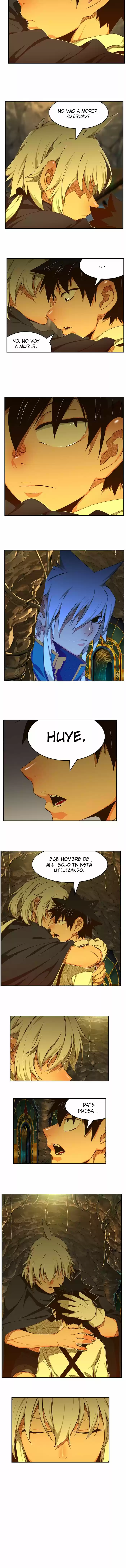 The God Of High School - Capítulo 436 - Página 9 - LectorTMOo