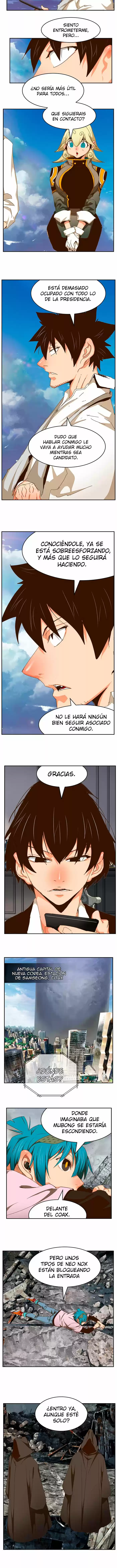 The God Of High School - Capítulo 437 - Página 10 - LectorTMOo