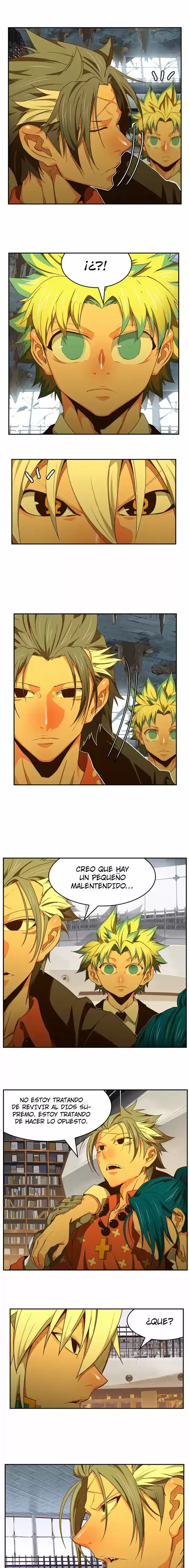 The God Of High School - Capítulo 440 - Página 16 - LectorTMOo