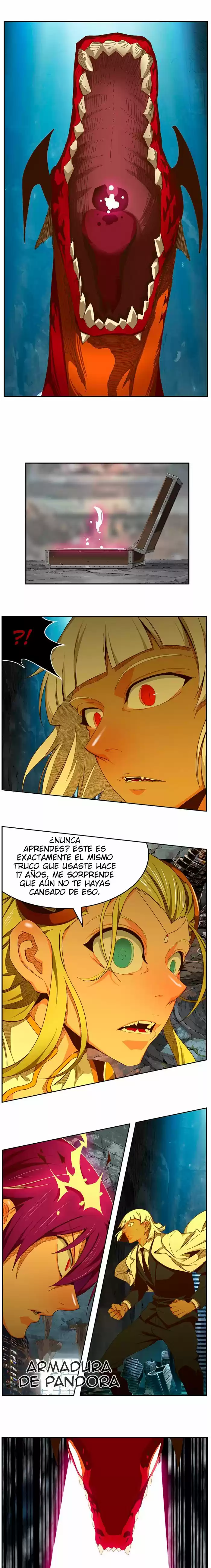 The God Of High School - Capítulo 441 - Página 15 - LectorTMOo