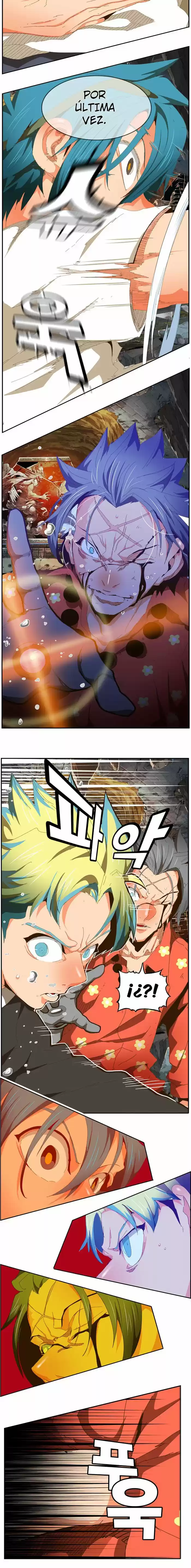 The God Of High School - Capítulo 442 - Página 18 - LectorTMOo