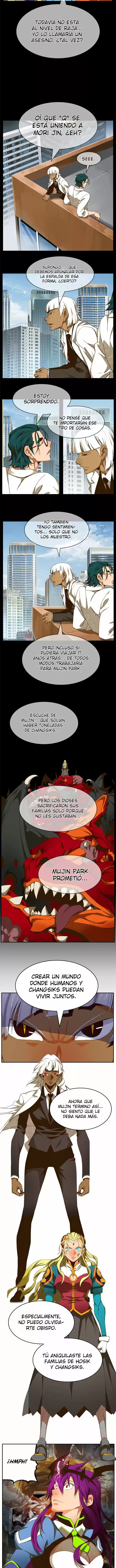 The God Of High School - Capítulo 444 - Página 7 - LectorTMOo