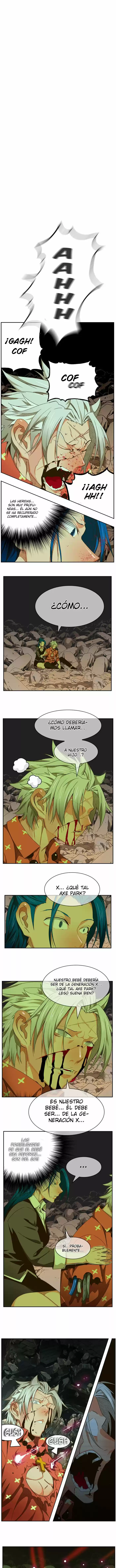 The God Of High School - Capítulo 445 - Página 17 - LectorTMOo
