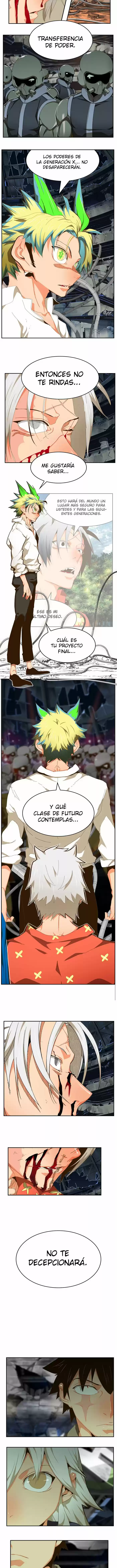 The God Of High School - Capítulo 446 - Página 10 - LectorTMOo