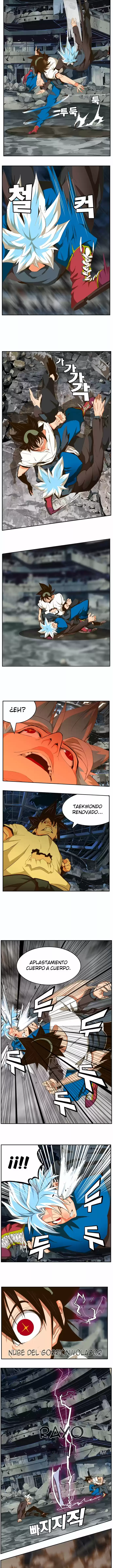 The God Of High School - Capítulo 449 - Página 7 - LectorTMOo