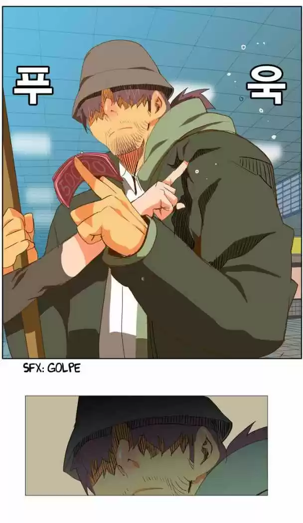 The God Of High School - Capítulo 45 - Página 16 - LectorTMOo
