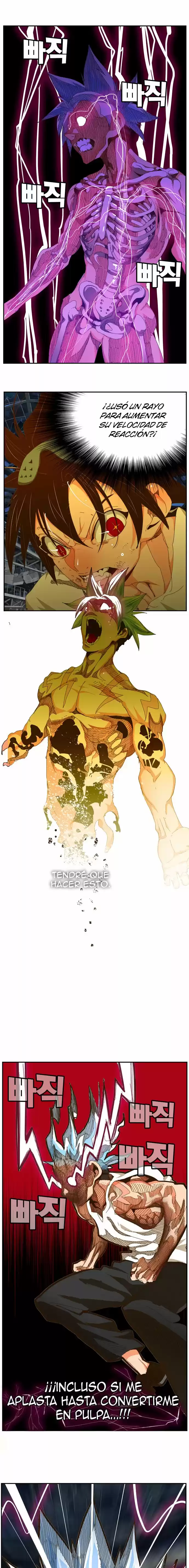 The God Of High School - Capítulo 450 - Página 8 - LectorTMOo