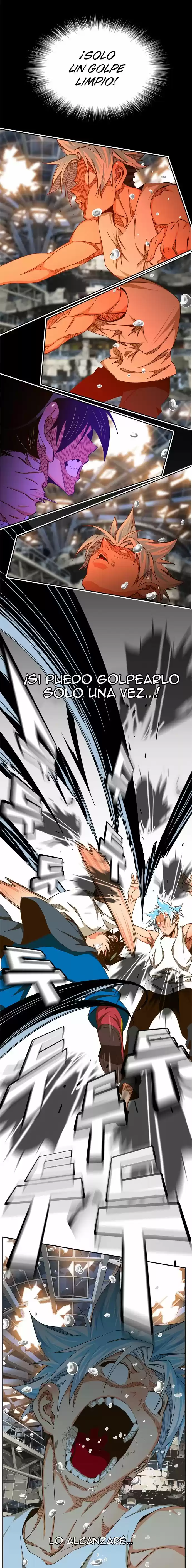 The God Of High School - Capítulo 450 - Página 14 - LectorTMOo