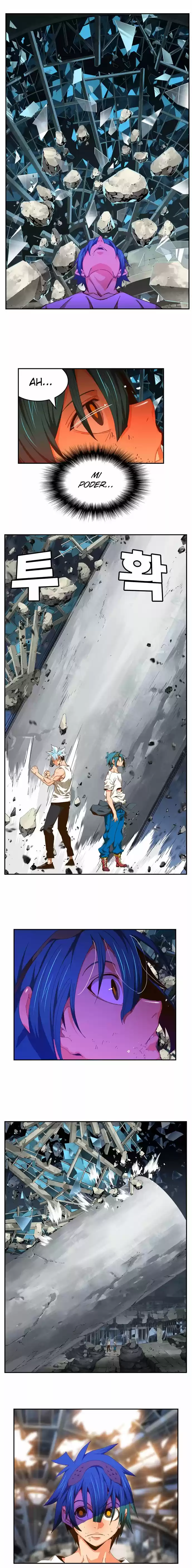 The God Of High School - Capítulo 450 - Página 17 - LectorTMOo