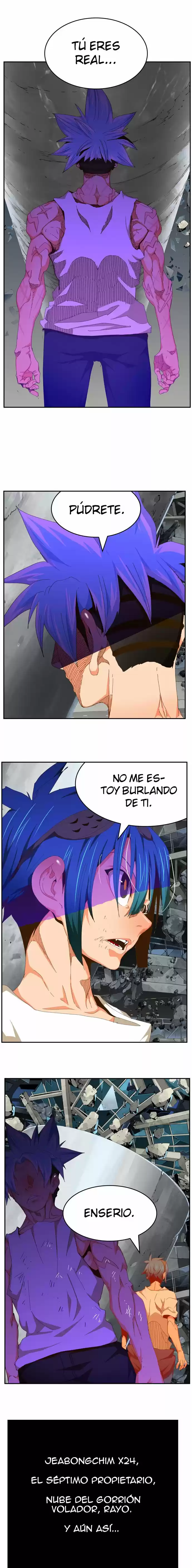 The God Of High School - Capítulo 450 - Página 20 - LectorTMOo