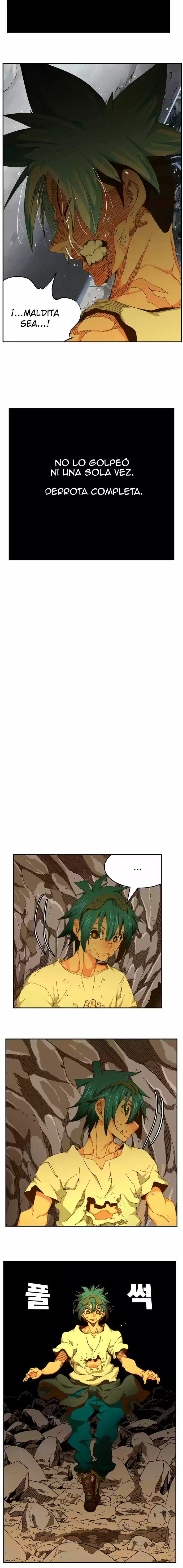 The God Of High School - Capítulo 450 - Página 21 - LectorTMOo