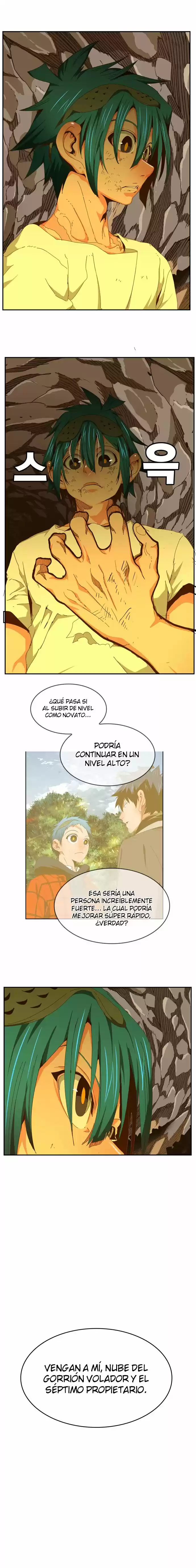 The God Of High School - Capítulo 450 - Página 22 - LectorTMOo