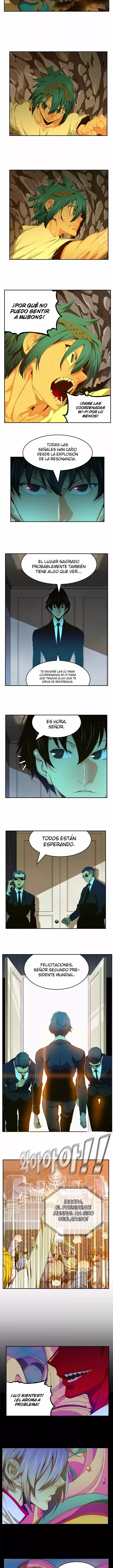 The God Of High School - Capítulo 453 - Página 11 - LectorTMOo