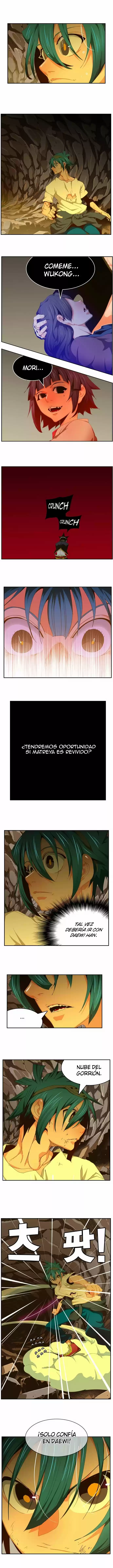 The God Of High School - Capítulo 453 - Página 13 - LectorTMOo