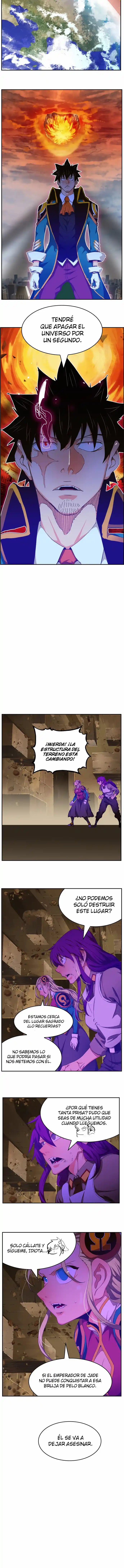 The God Of High School - Capítulo 454 - Página 14 - LectorTMOo